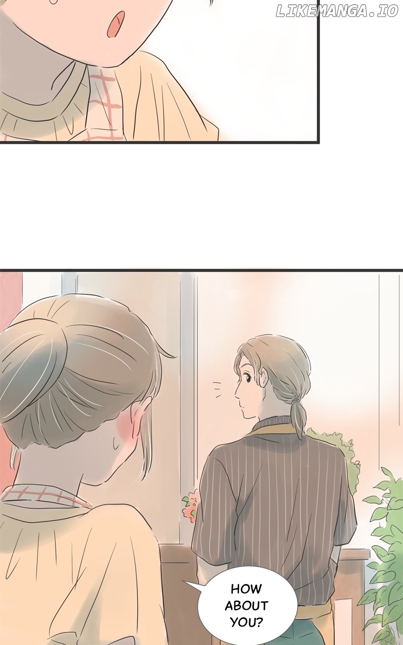 Amid the Changing Seasons Chapter 91 - page 57