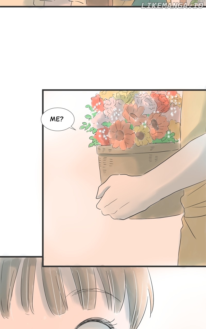 Amid the Changing Seasons Chapter 91 - page 58