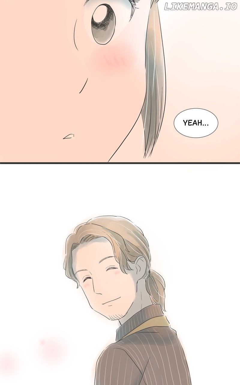 Amid the Changing Seasons Chapter 91 - page 59