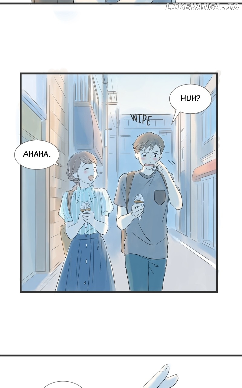 Amid the Changing Seasons Chapter 91 - page 6