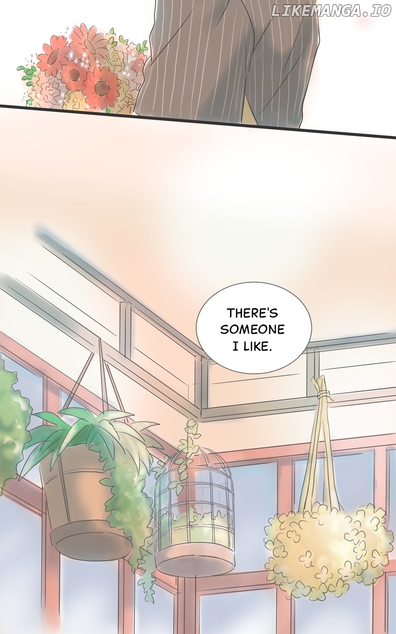 Amid the Changing Seasons Chapter 91 - page 60