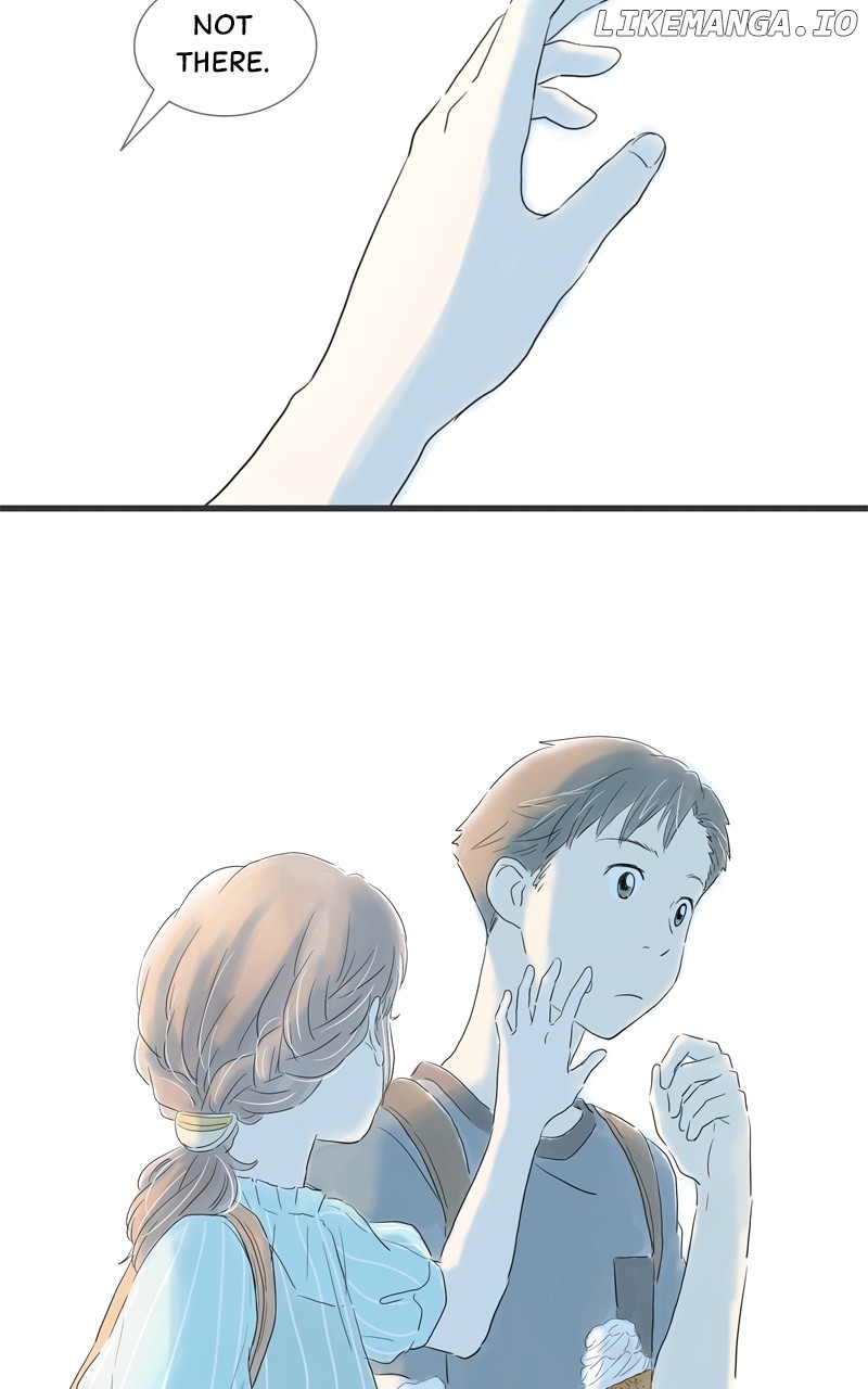 Amid the Changing Seasons Chapter 91 - page 7