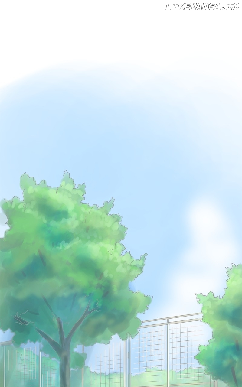 Amid the Changing Seasons Chapter 75 - page 1
