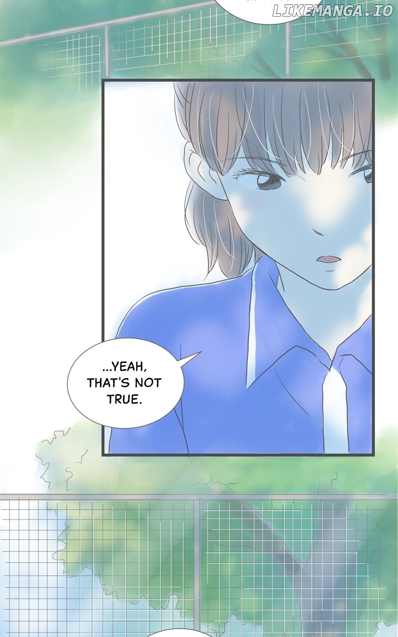 Amid the Changing Seasons Chapter 75 - page 17