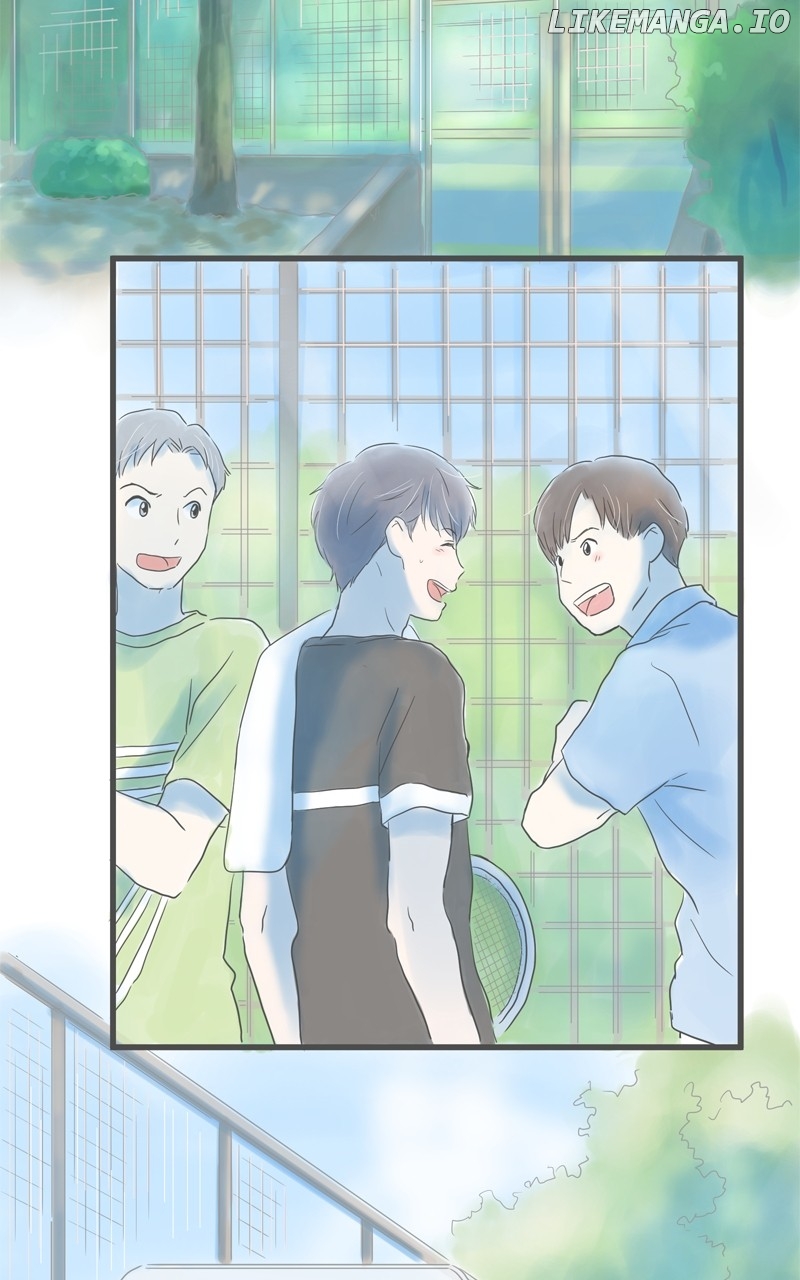 Amid the Changing Seasons Chapter 75 - page 2