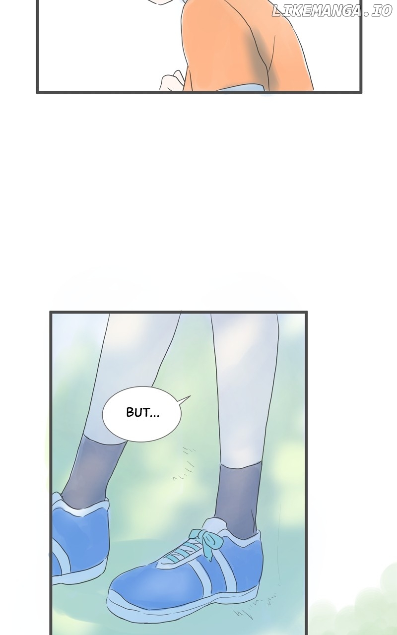Amid the Changing Seasons Chapter 75 - page 23