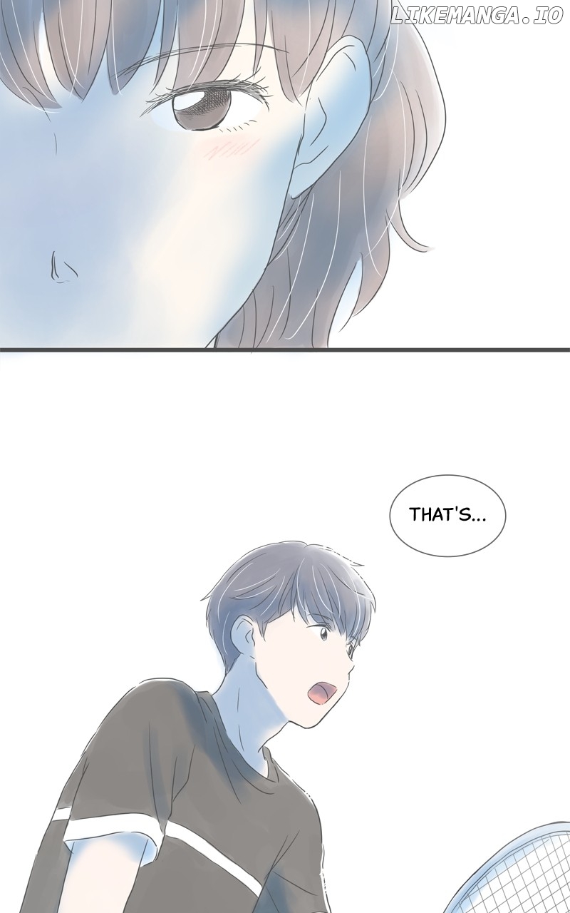 Amid the Changing Seasons Chapter 75 - page 25