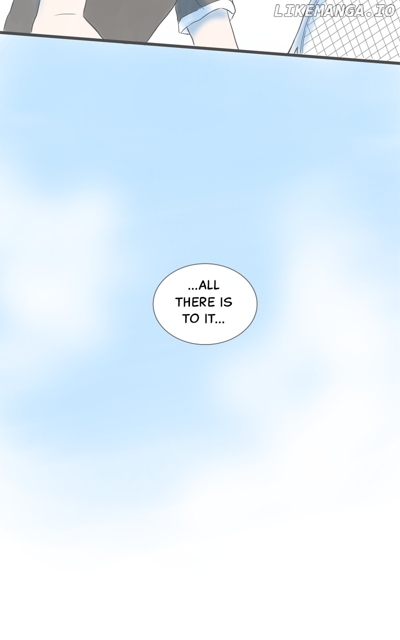 Amid the Changing Seasons Chapter 75 - page 26
