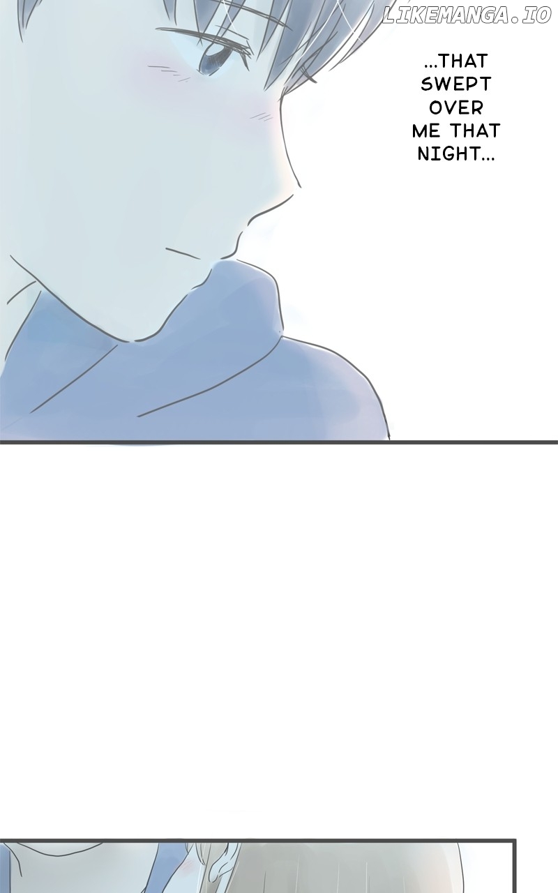 Amid the Changing Seasons Chapter 75 - page 30