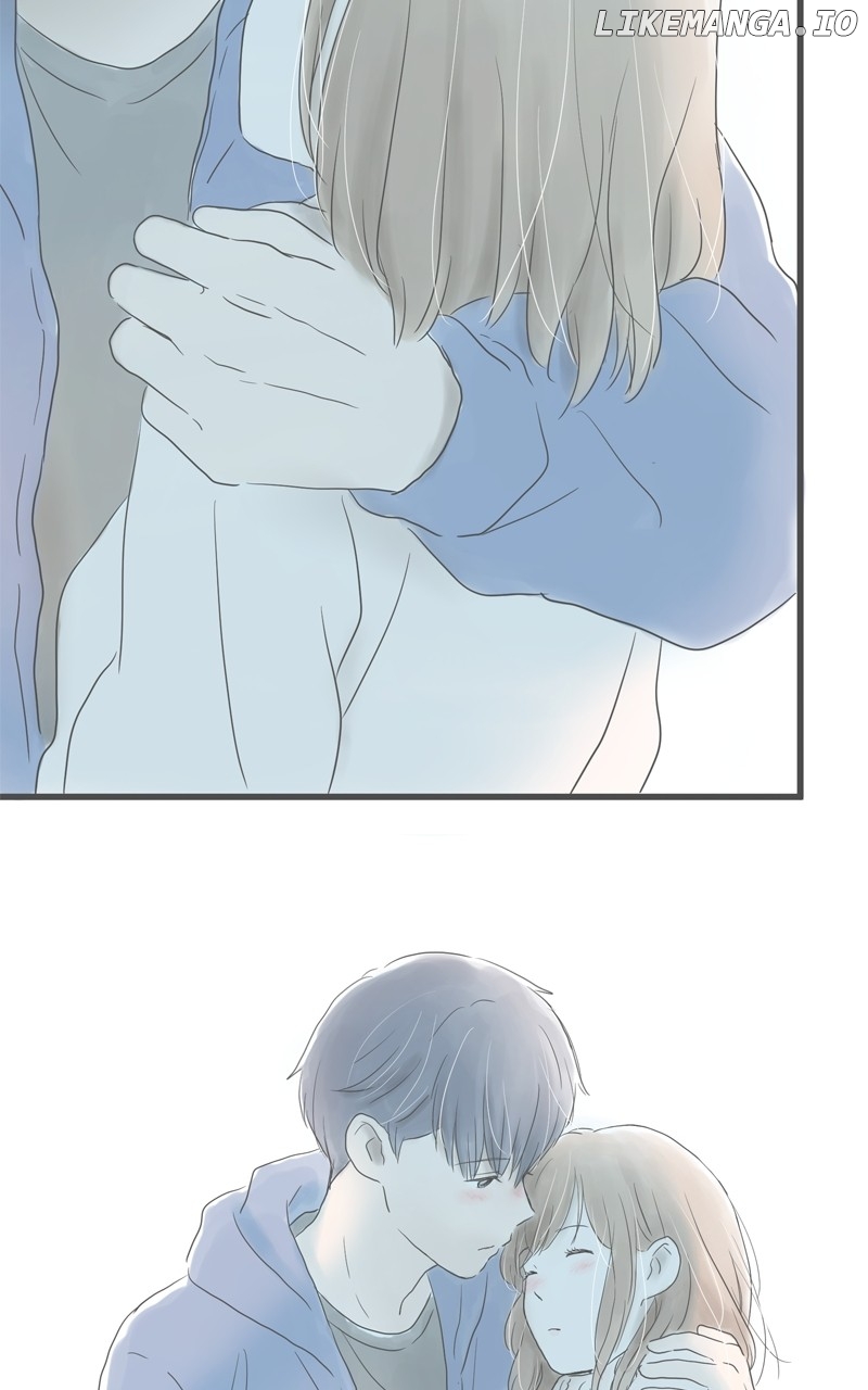 Amid the Changing Seasons Chapter 75 - page 31