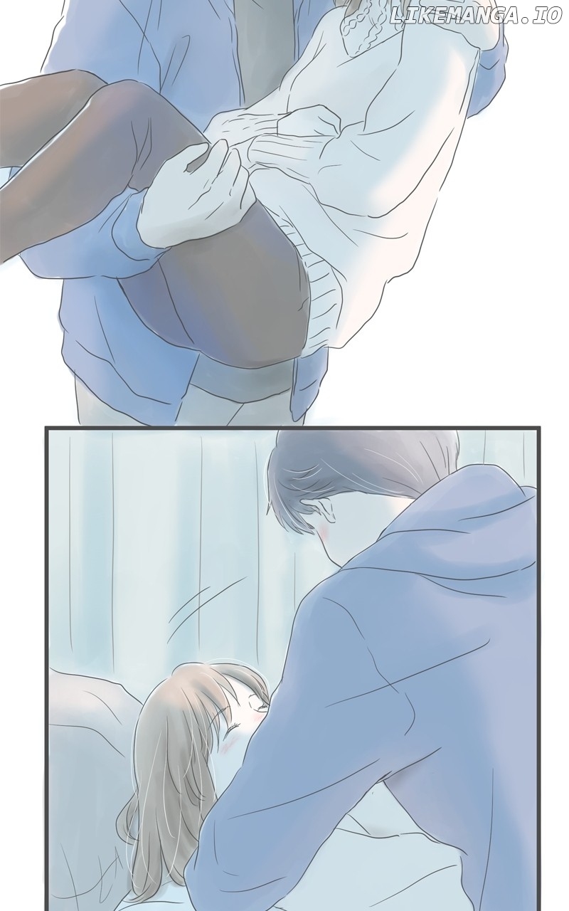 Amid the Changing Seasons Chapter 75 - page 32