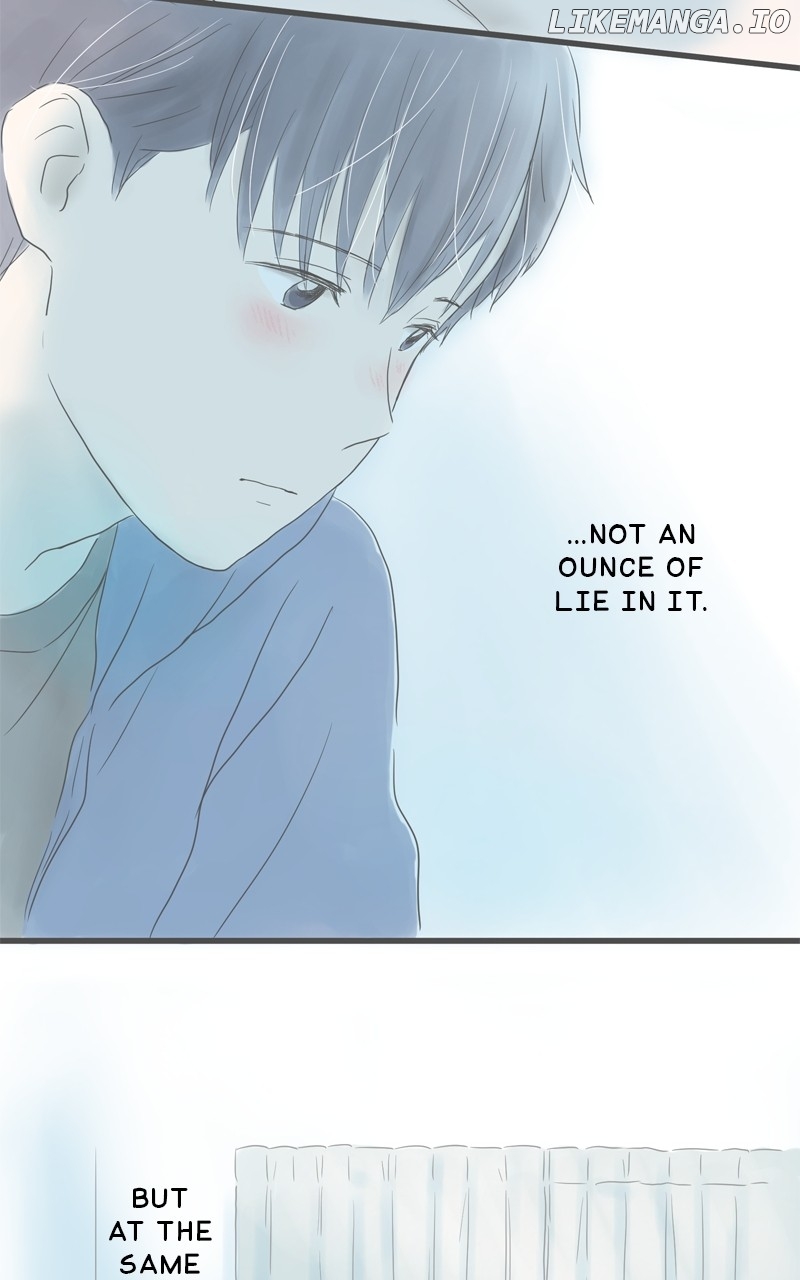 Amid the Changing Seasons Chapter 75 - page 34