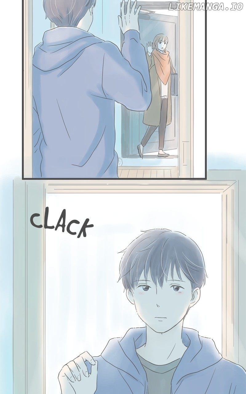 Amid the Changing Seasons Chapter 75 - page 37