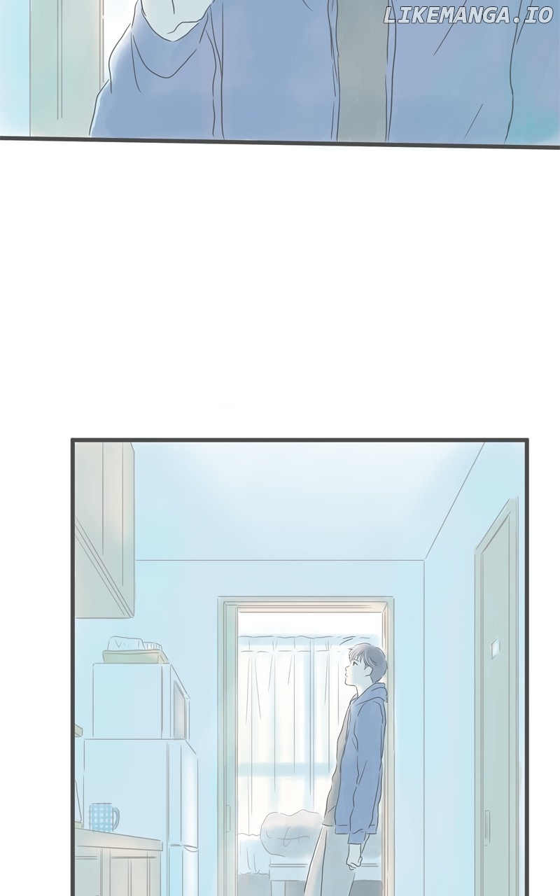 Amid the Changing Seasons Chapter 75 - page 38