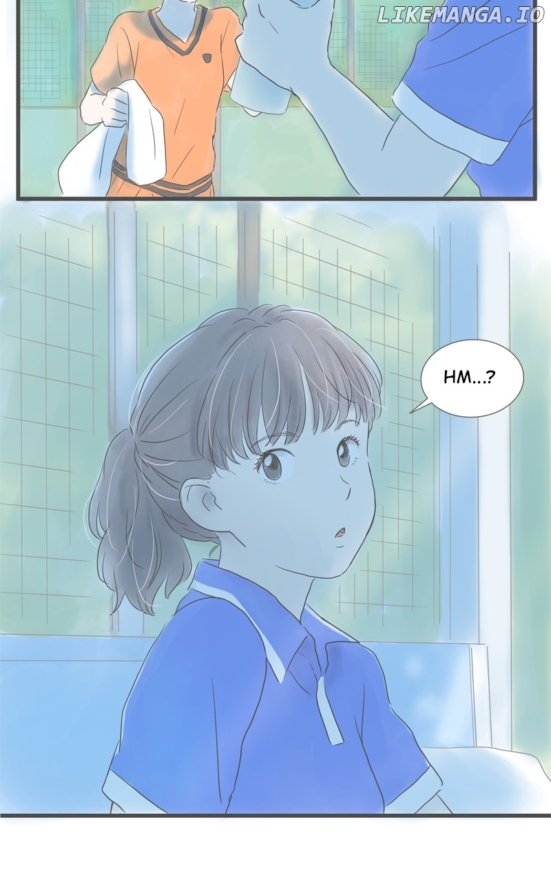 Amid the Changing Seasons Chapter 75 - page 4