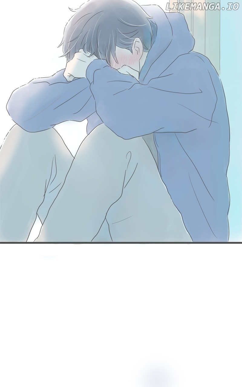 Amid the Changing Seasons Chapter 75 - page 41