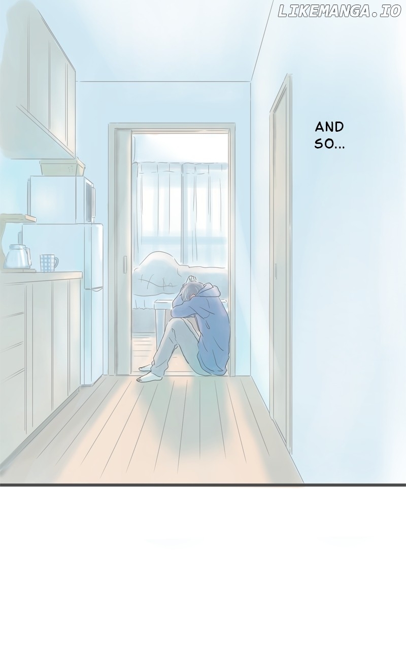 Amid the Changing Seasons Chapter 75 - page 45