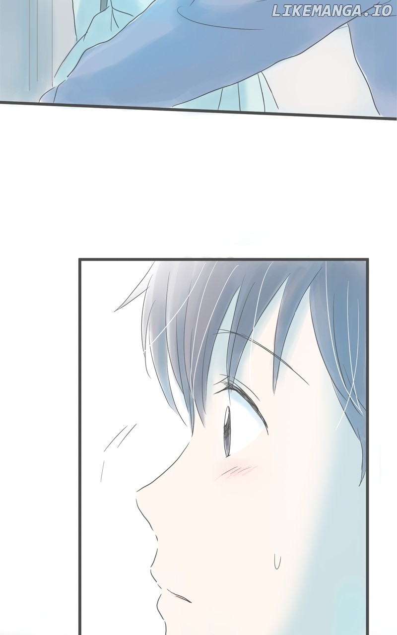 Amid the Changing Seasons Chapter 75 - page 49