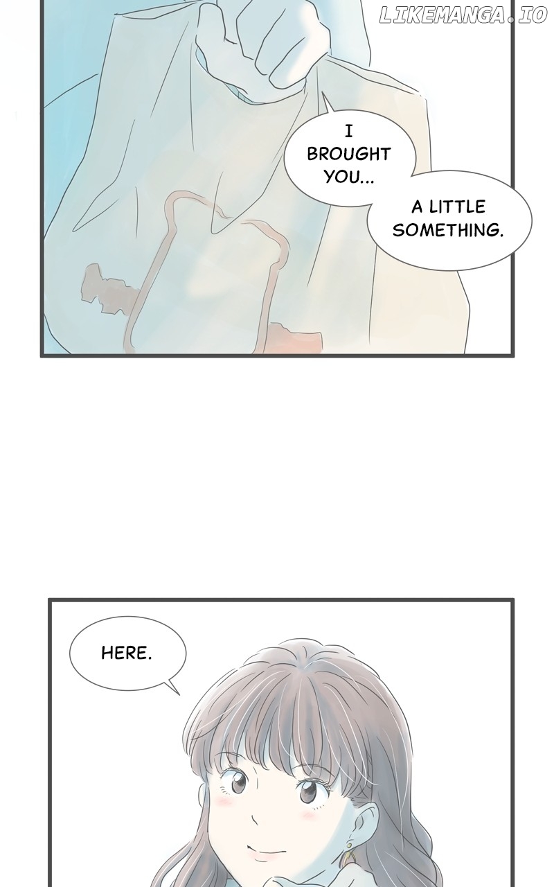 Amid the Changing Seasons Chapter 75 - page 51