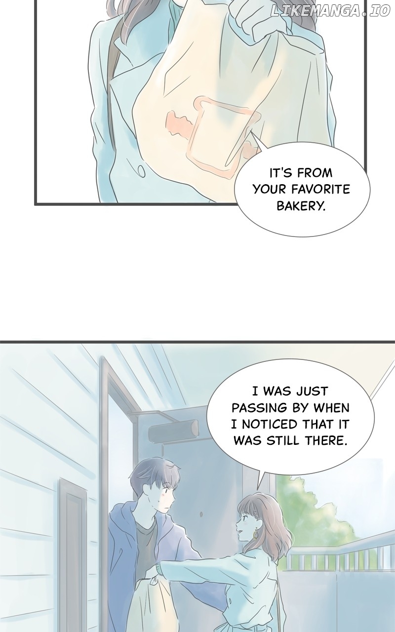 Amid the Changing Seasons Chapter 75 - page 52