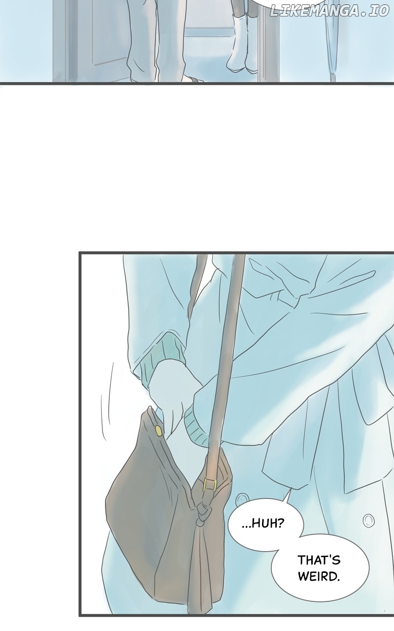 Amid the Changing Seasons Chapter 75 - page 57