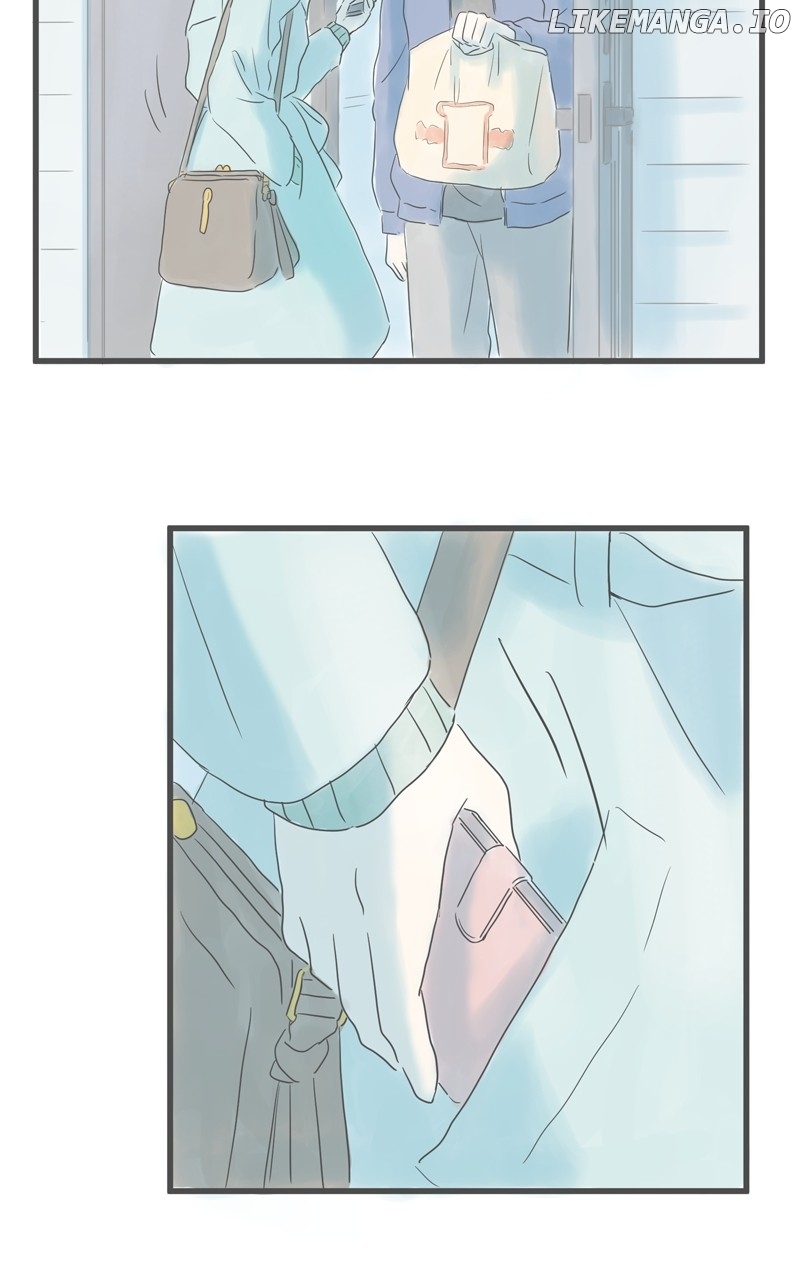 Amid the Changing Seasons Chapter 75 - page 64