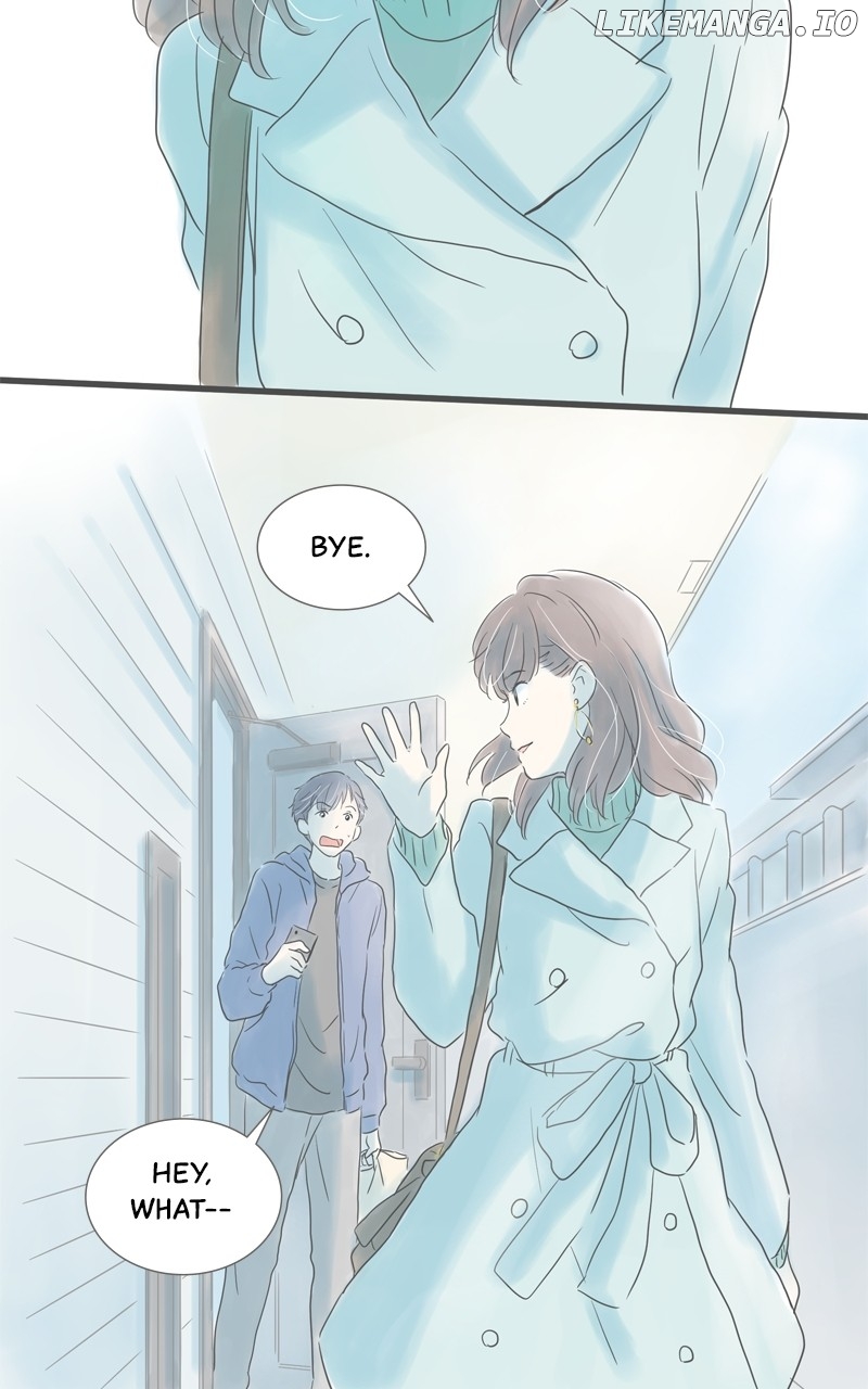 Amid the Changing Seasons Chapter 75 - page 69