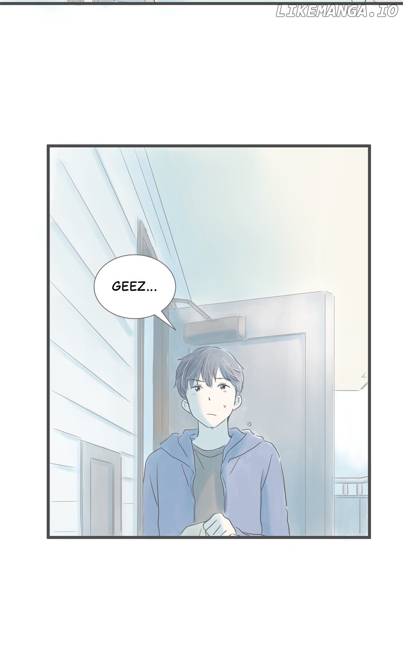 Amid the Changing Seasons Chapter 75 - page 70