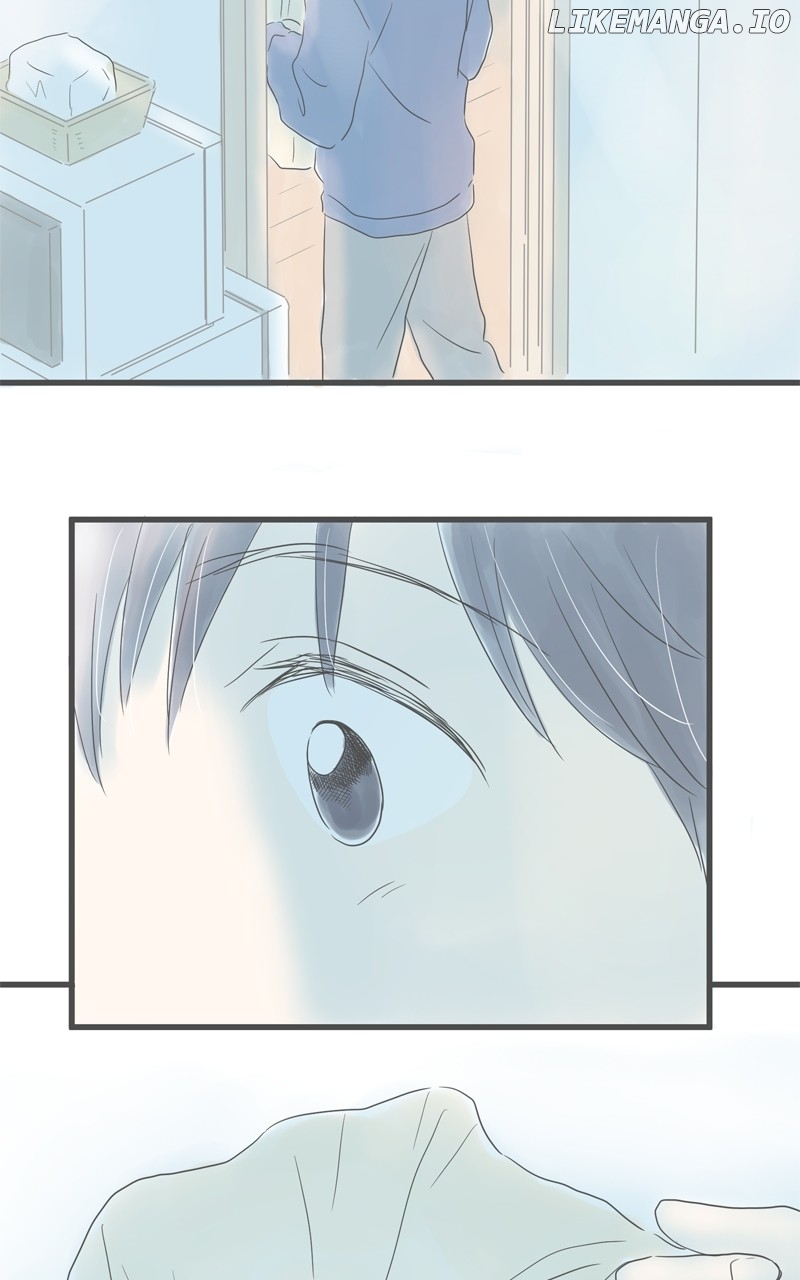 Amid the Changing Seasons Chapter 75 - page 72