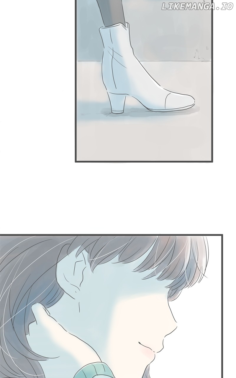Amid the Changing Seasons Chapter 75 - page 76