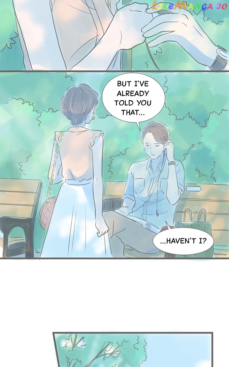 Amid the Changing Seasons Chapter 41 - page 11