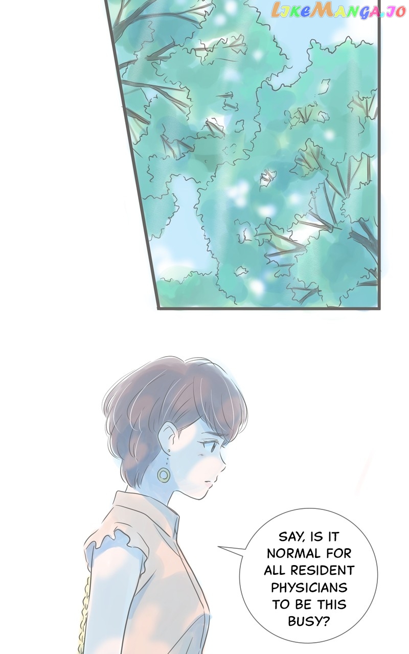 Amid the Changing Seasons Chapter 41 - page 12