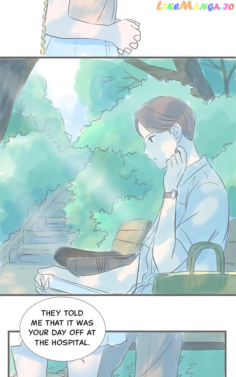 Amid the Changing Seasons Chapter 41 - page 13