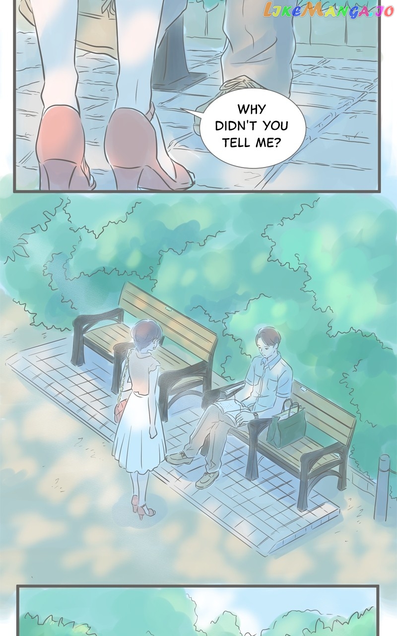 Amid the Changing Seasons Chapter 41 - page 14