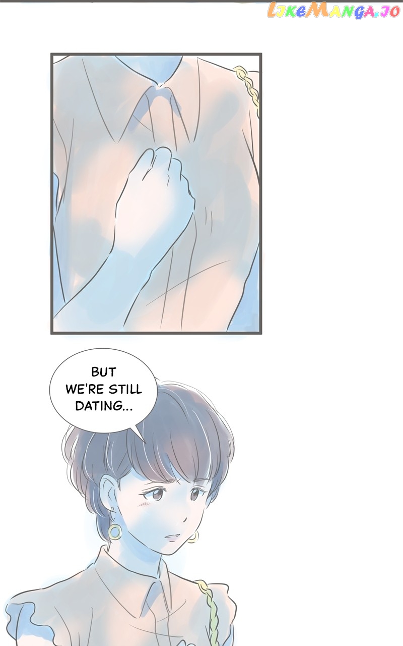 Amid the Changing Seasons Chapter 41 - page 16