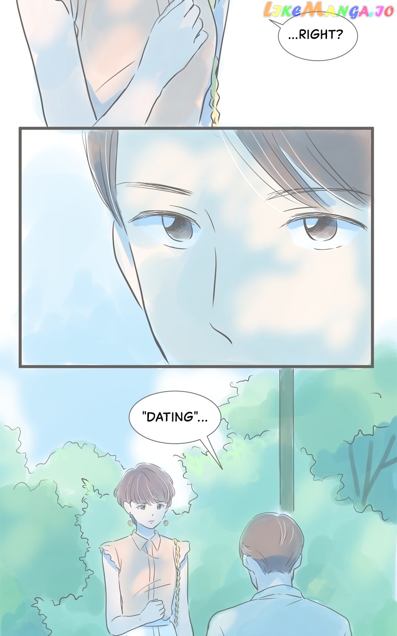 Amid the Changing Seasons Chapter 41 - page 17