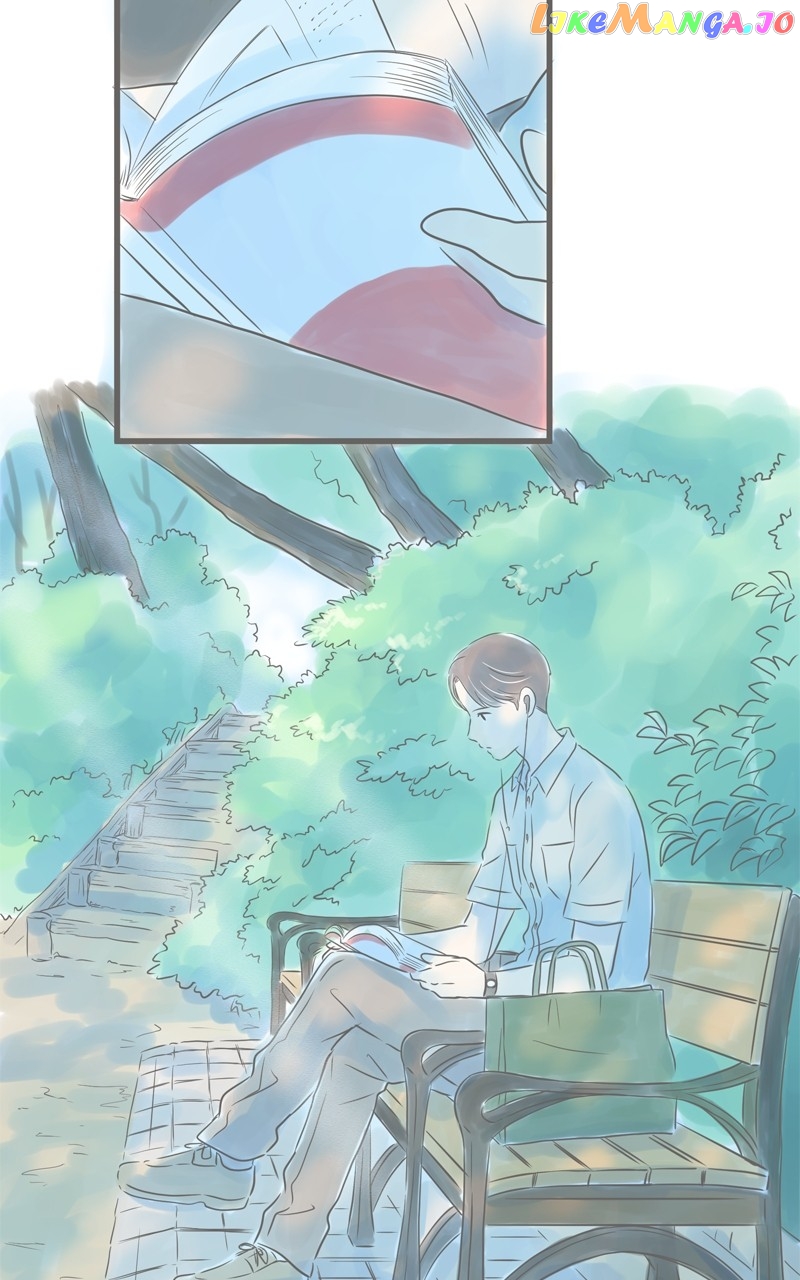 Amid the Changing Seasons Chapter 41 - page 2