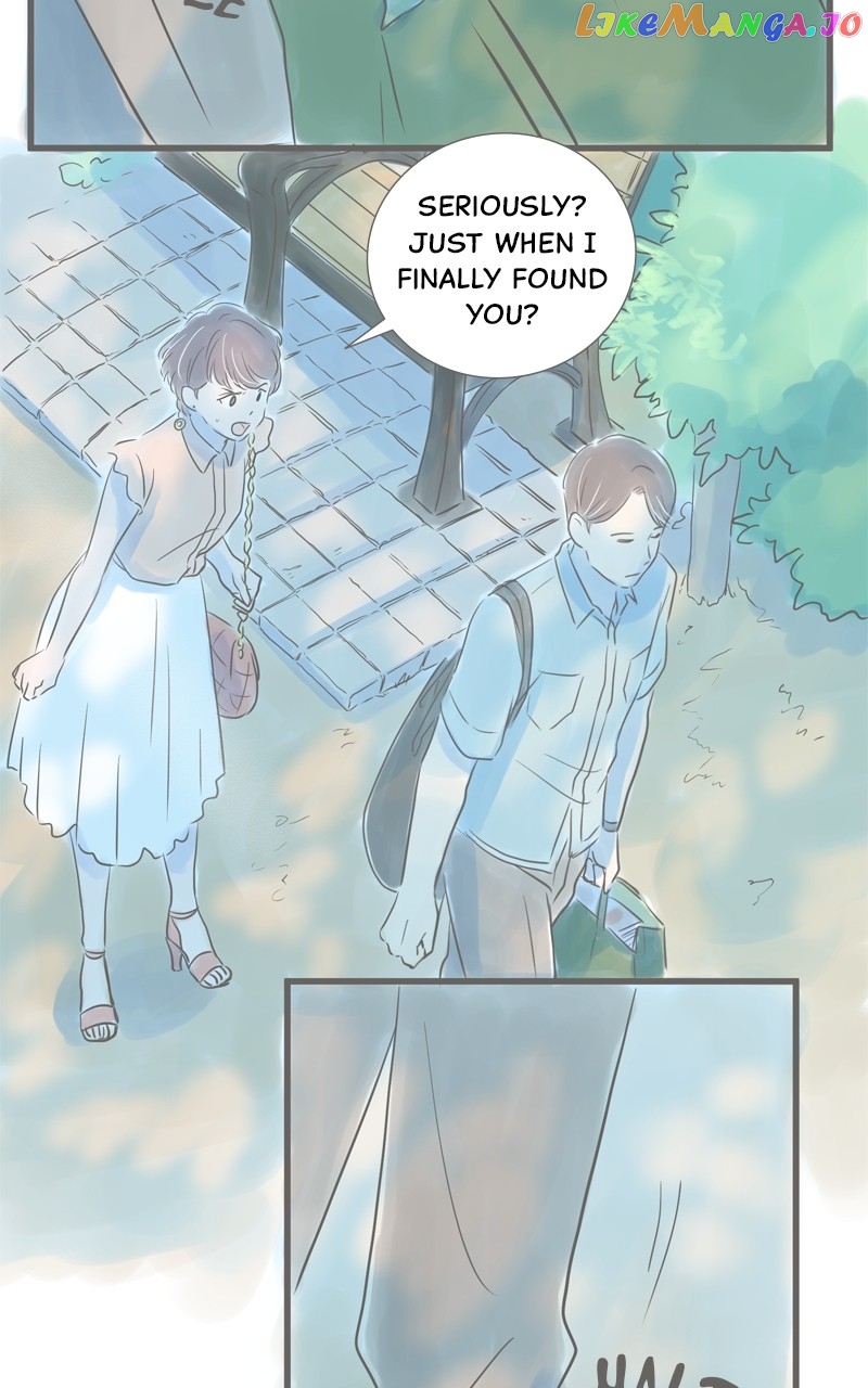 Amid the Changing Seasons Chapter 41 - page 20