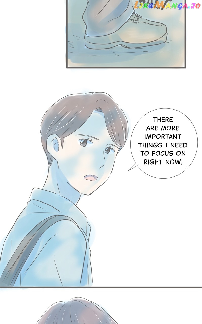 Amid the Changing Seasons Chapter 41 - page 21