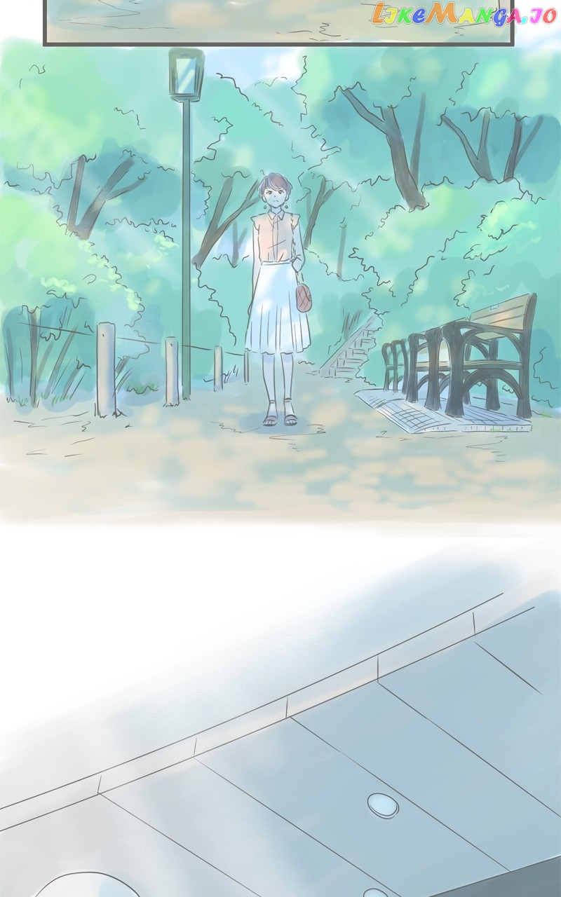 Amid the Changing Seasons Chapter 41 - page 23