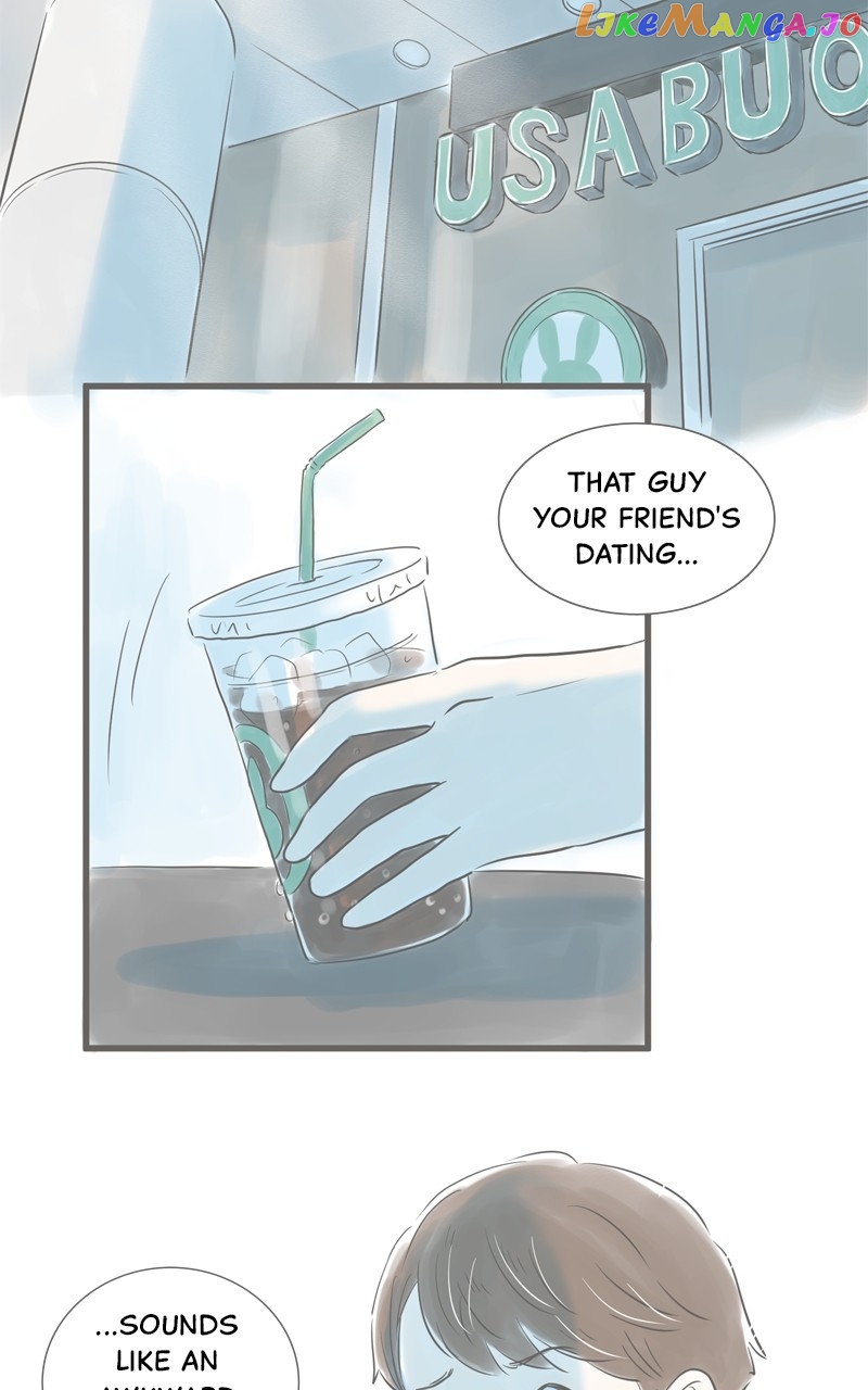 Amid the Changing Seasons Chapter 41 - page 24