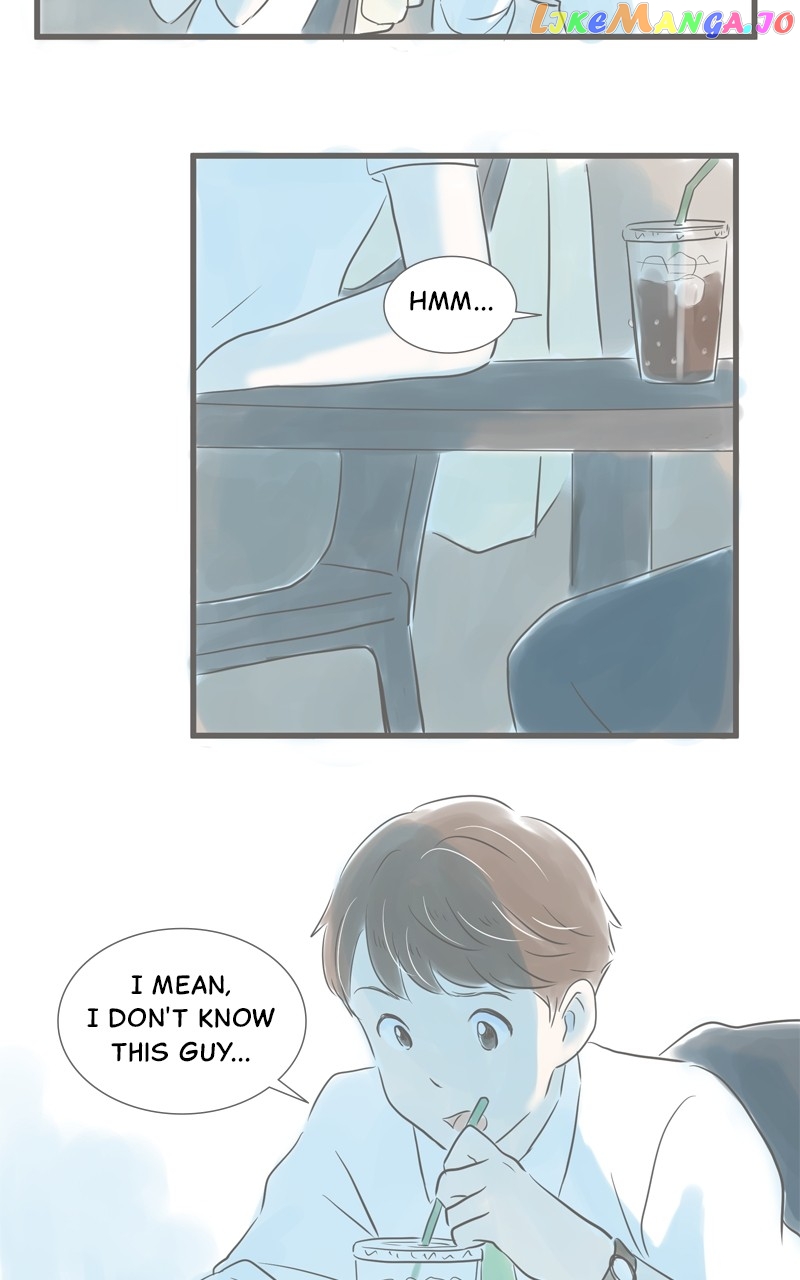 Amid the Changing Seasons Chapter 41 - page 27