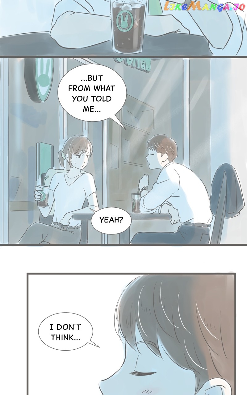 Amid the Changing Seasons Chapter 41 - page 28