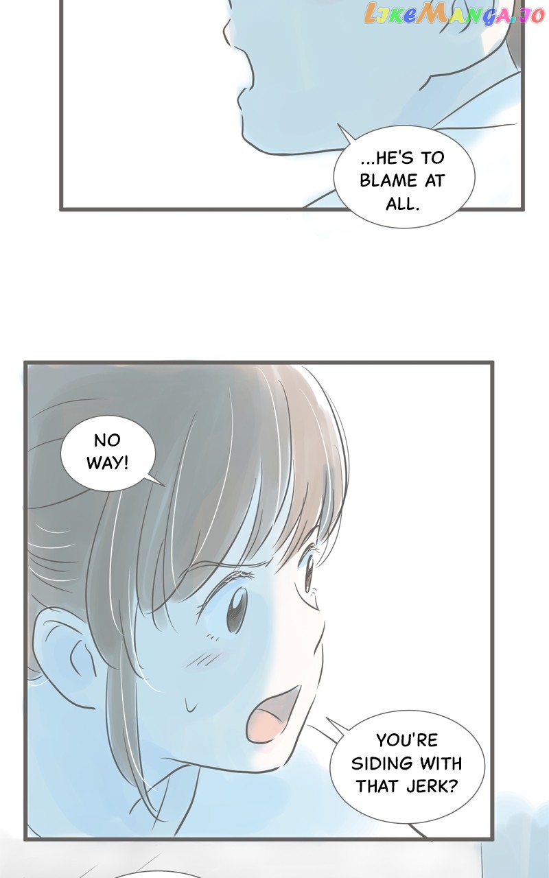 Amid the Changing Seasons Chapter 41 - page 29