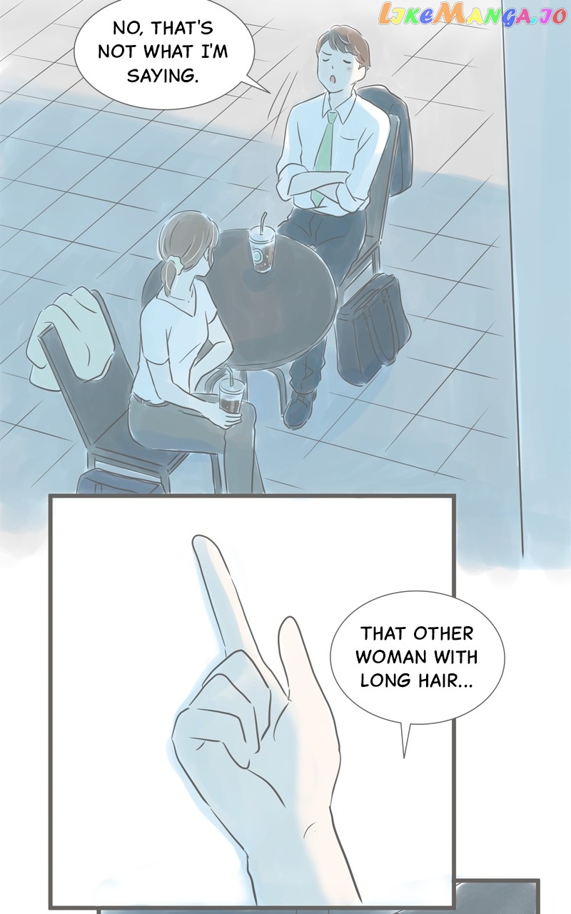 Amid the Changing Seasons Chapter 41 - page 30