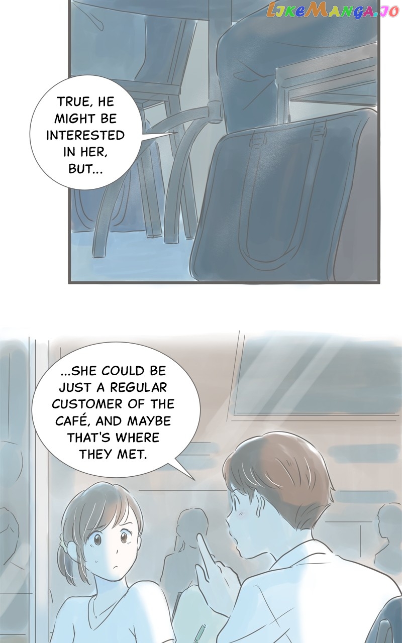 Amid the Changing Seasons Chapter 41 - page 31