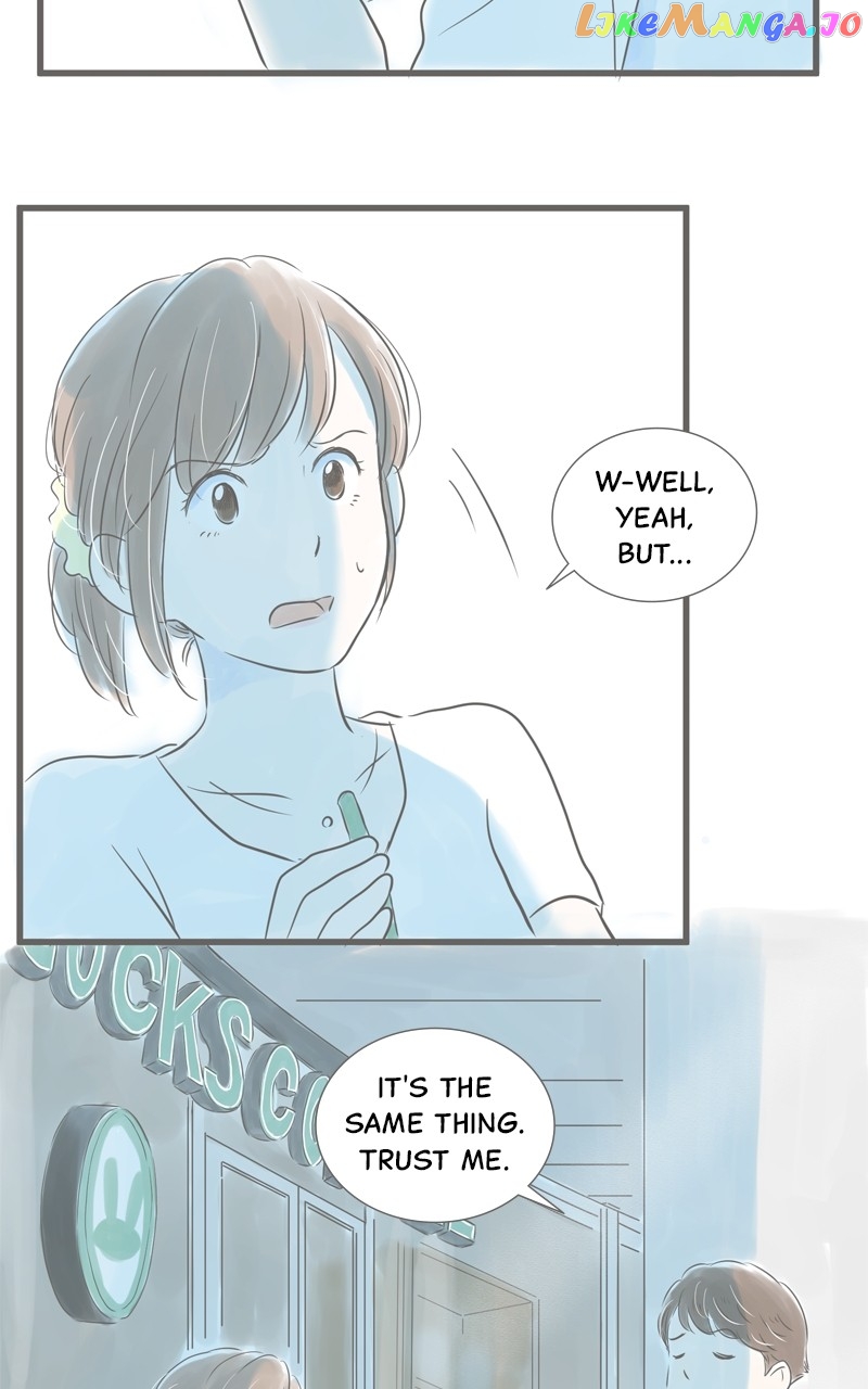 Amid the Changing Seasons Chapter 41 - page 36