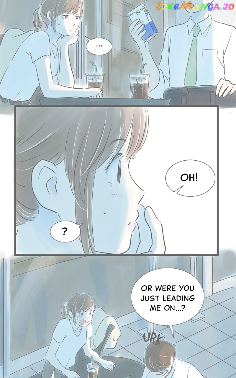 Amid the Changing Seasons Chapter 41 - page 37