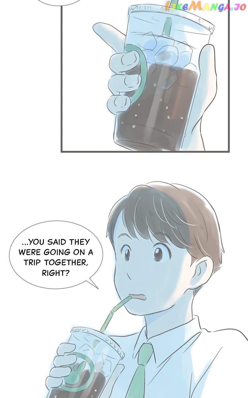 Amid the Changing Seasons Chapter 41 - page 39