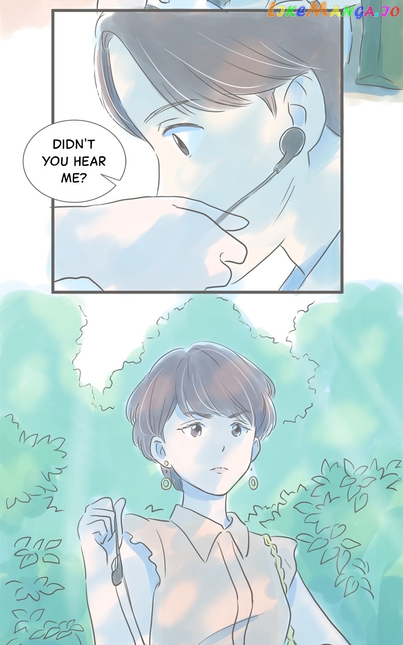 Amid the Changing Seasons Chapter 41 - page 4